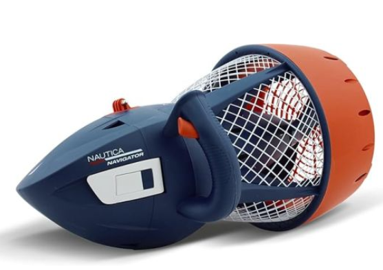 NAVIGATOR - podvodný skúter